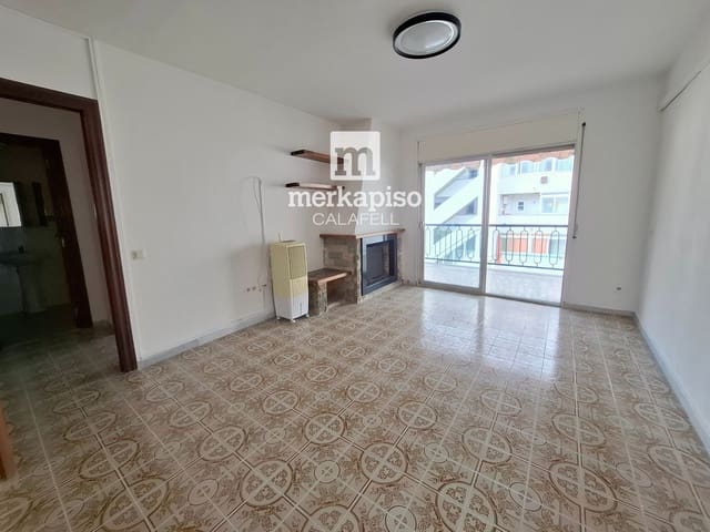 Piso de 3 habitaciones en Cunit en venta - 168.000 € (Ref: 10093951)