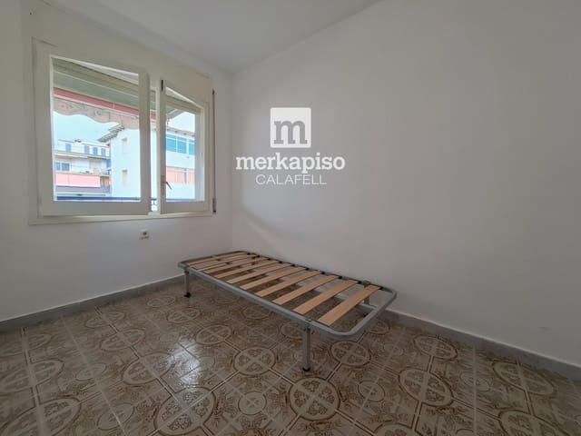 Piso de 3 habitaciones en Cunit en venta - 168.000 € (Ref: 10093951)
