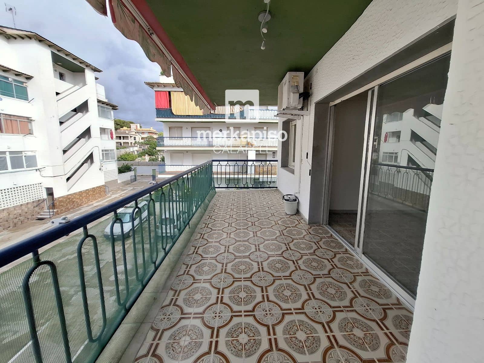 Piso de 3 habitaciones en Cunit en venta - 168.000 € (Ref: 10093951)