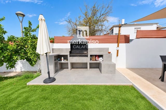 3 sovrum Villa till salu i Calafell med pool garage - 350 000 € (Ref: 10095557)