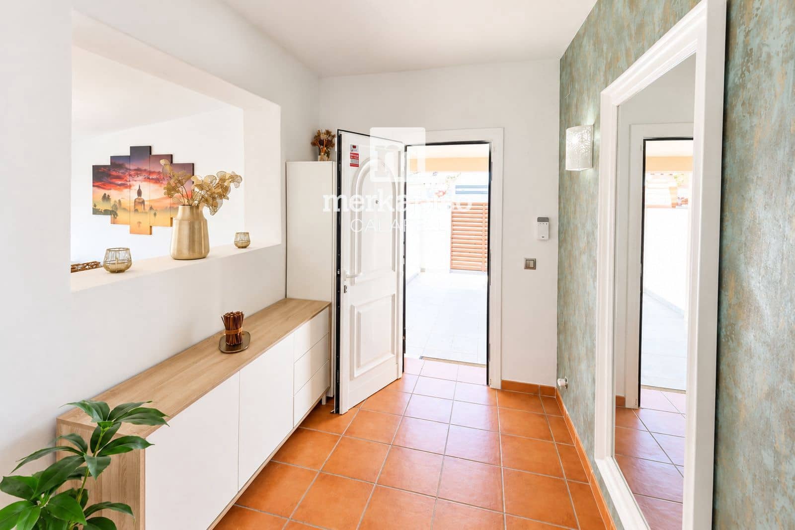 3 sovrum Villa till salu i Calafell med pool garage - 350 000 € (Ref: 10095557)