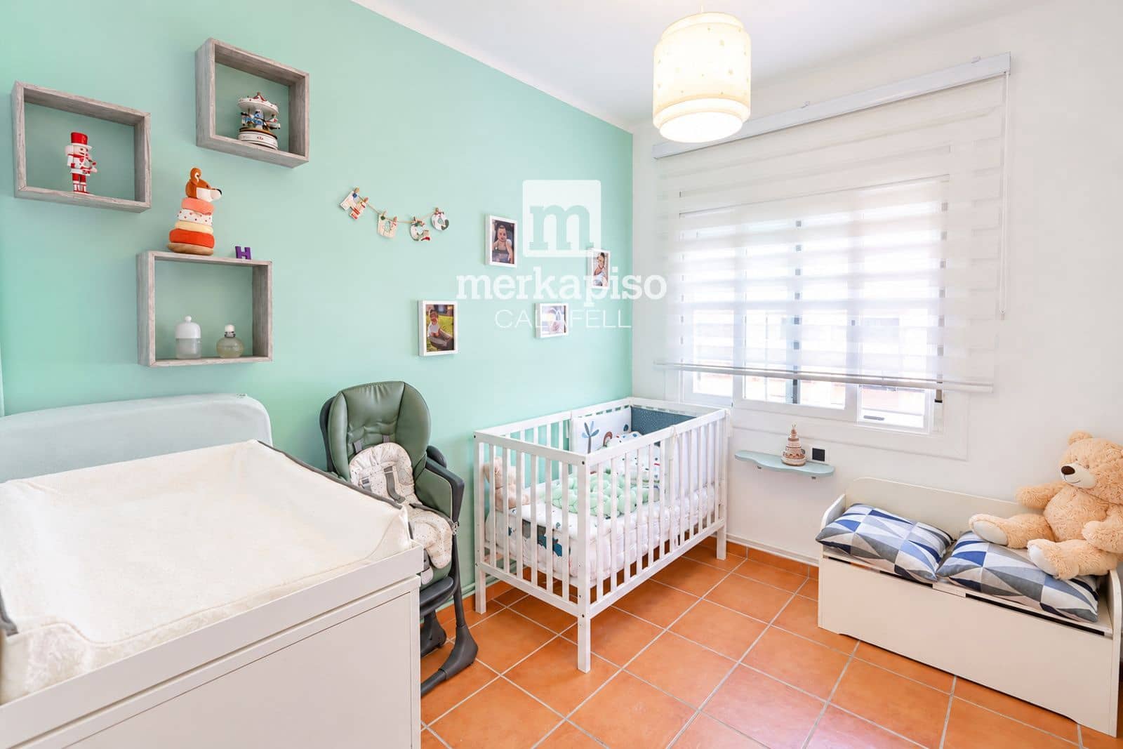 3 sovrum Villa till salu i Calafell med pool garage - 350 000 € (Ref: 10095557)