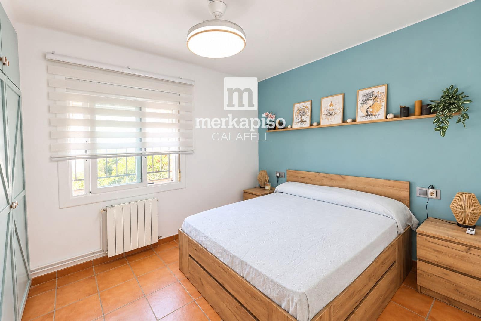 3 sovrum Villa till salu i Calafell med pool garage - 350 000 € (Ref: 10095557)