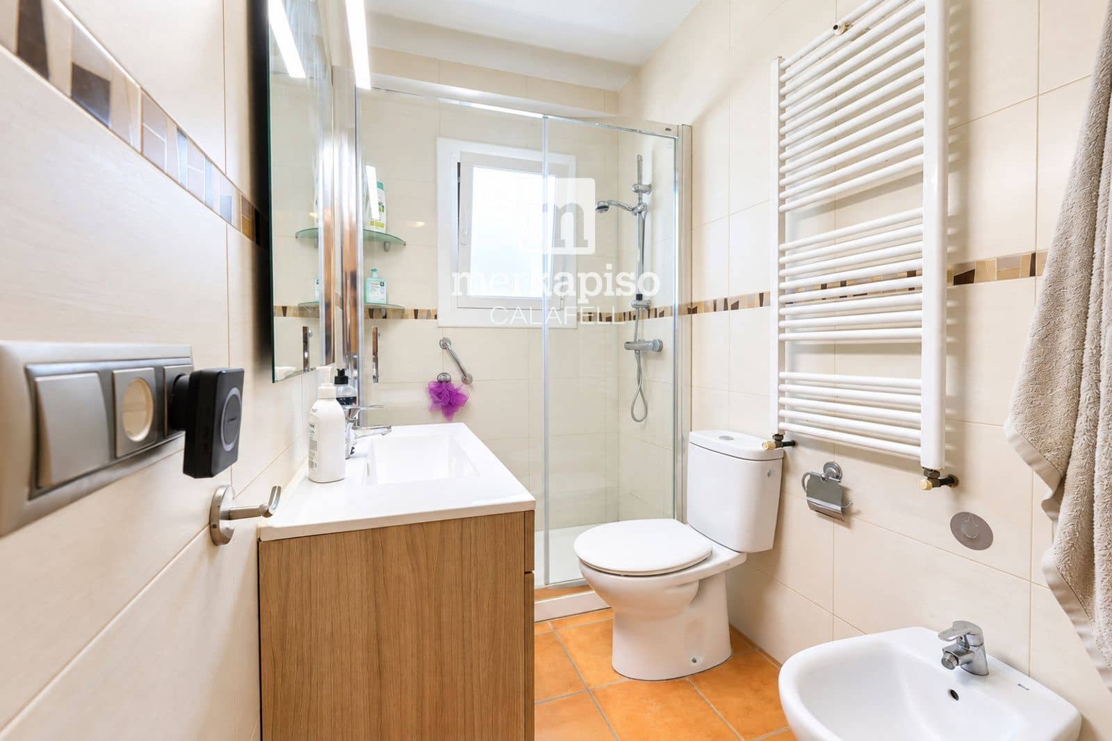 3 sovrum Villa till salu i Calafell med pool garage - 350 000 € (Ref: 10095557)