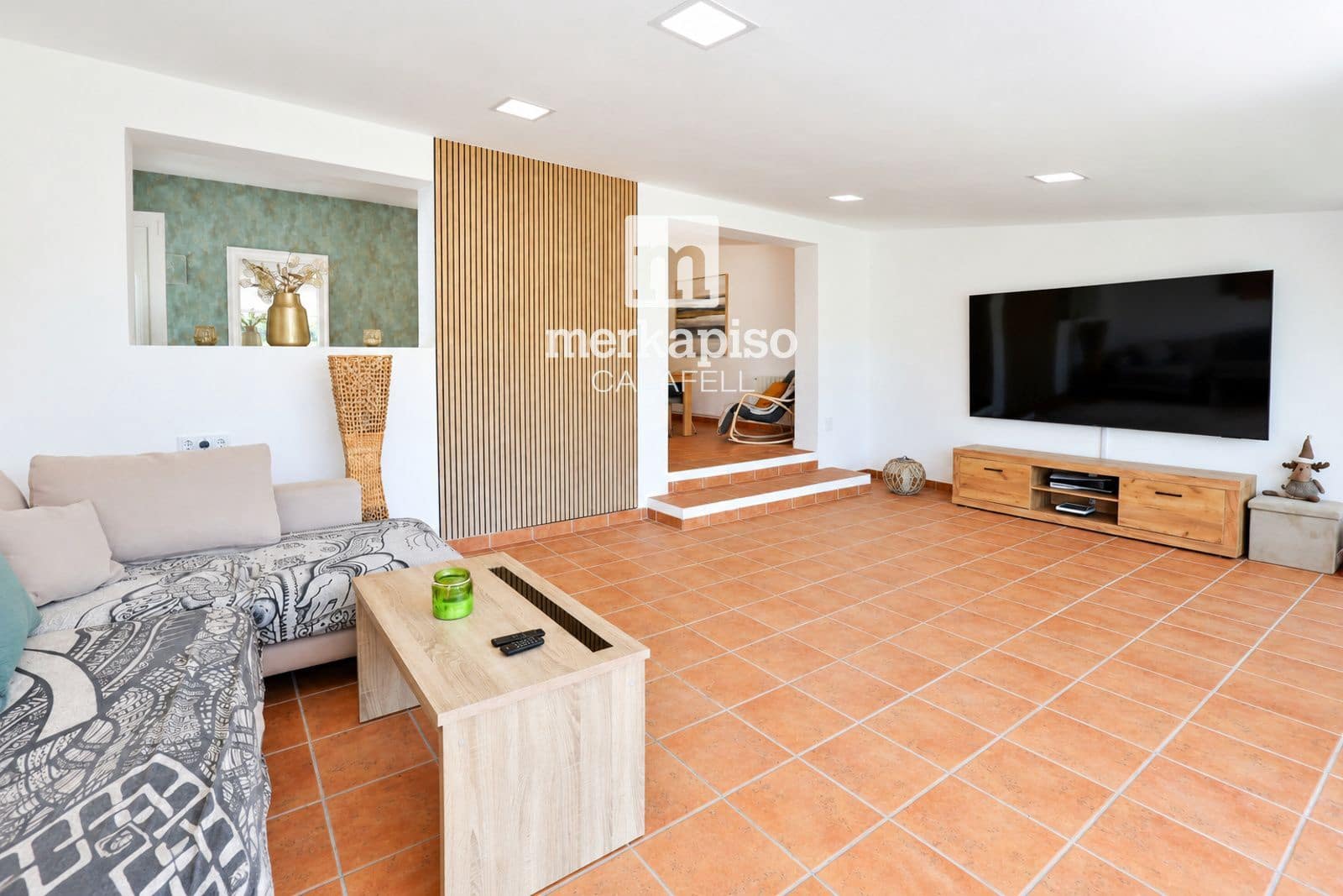 3 sovrum Villa till salu i Calafell med pool garage - 350 000 € (Ref: 10095557)