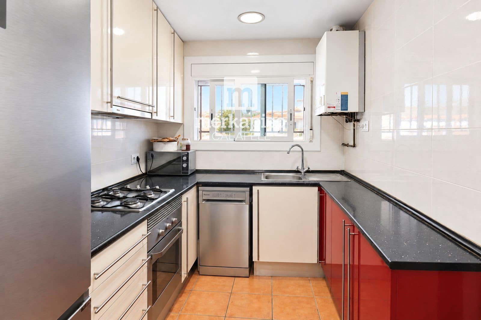 3 sovrum Villa till salu i Calafell med pool garage - 350 000 € (Ref: 10095557)