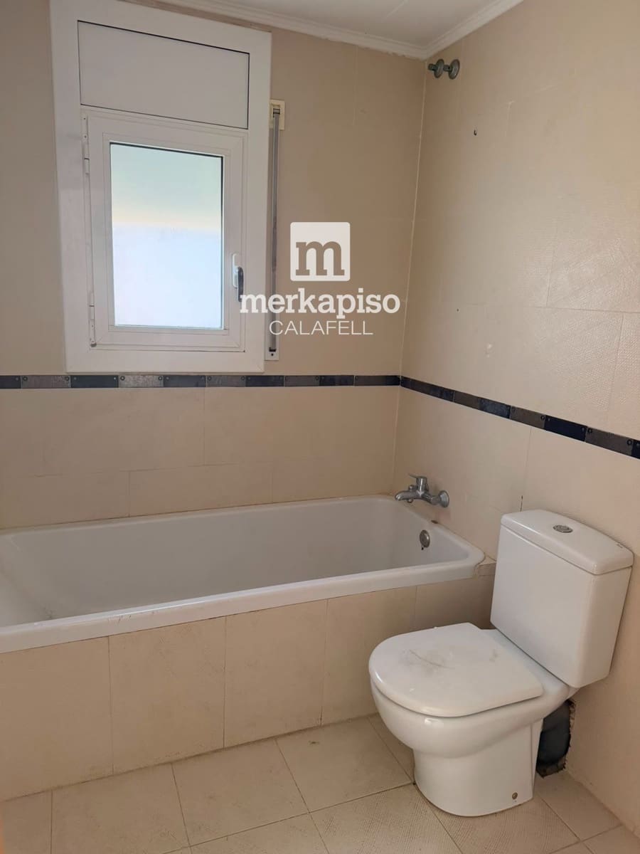 4 Zimmer Villa zu verkaufen in Segur de Calafell mit Garage - 290.000 € (Ref: 10095731)