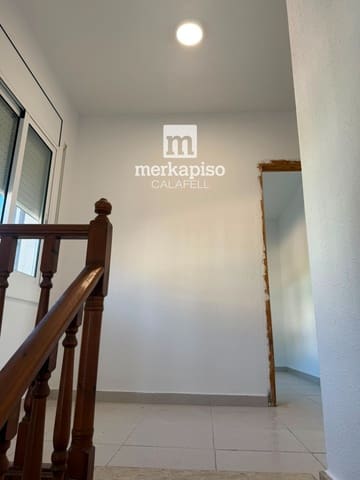 4 Zimmer Villa zu verkaufen in Segur de Calafell, Calafell mit Garage - 290.000 € (Ref: 10095731)