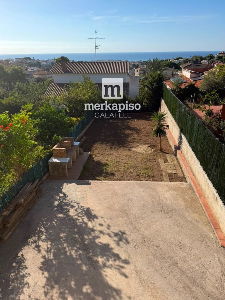 4 Zimmer Villa zu verkaufen in Segur de Calafell mit Garage - 290.000 € (Ref: 10095731)
