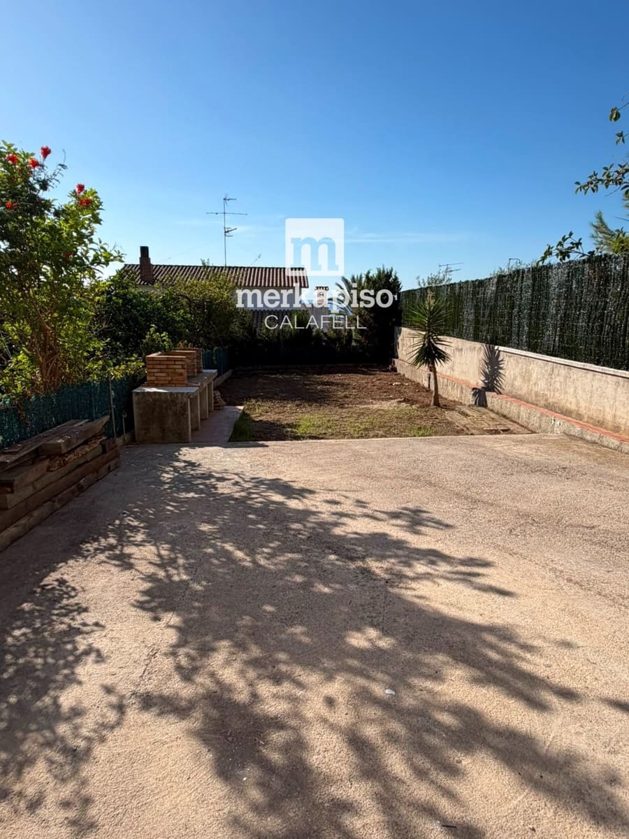 4 Zimmer Villa zu verkaufen in Segur de Calafell mit Garage - 290.000 € (Ref: 10095731)