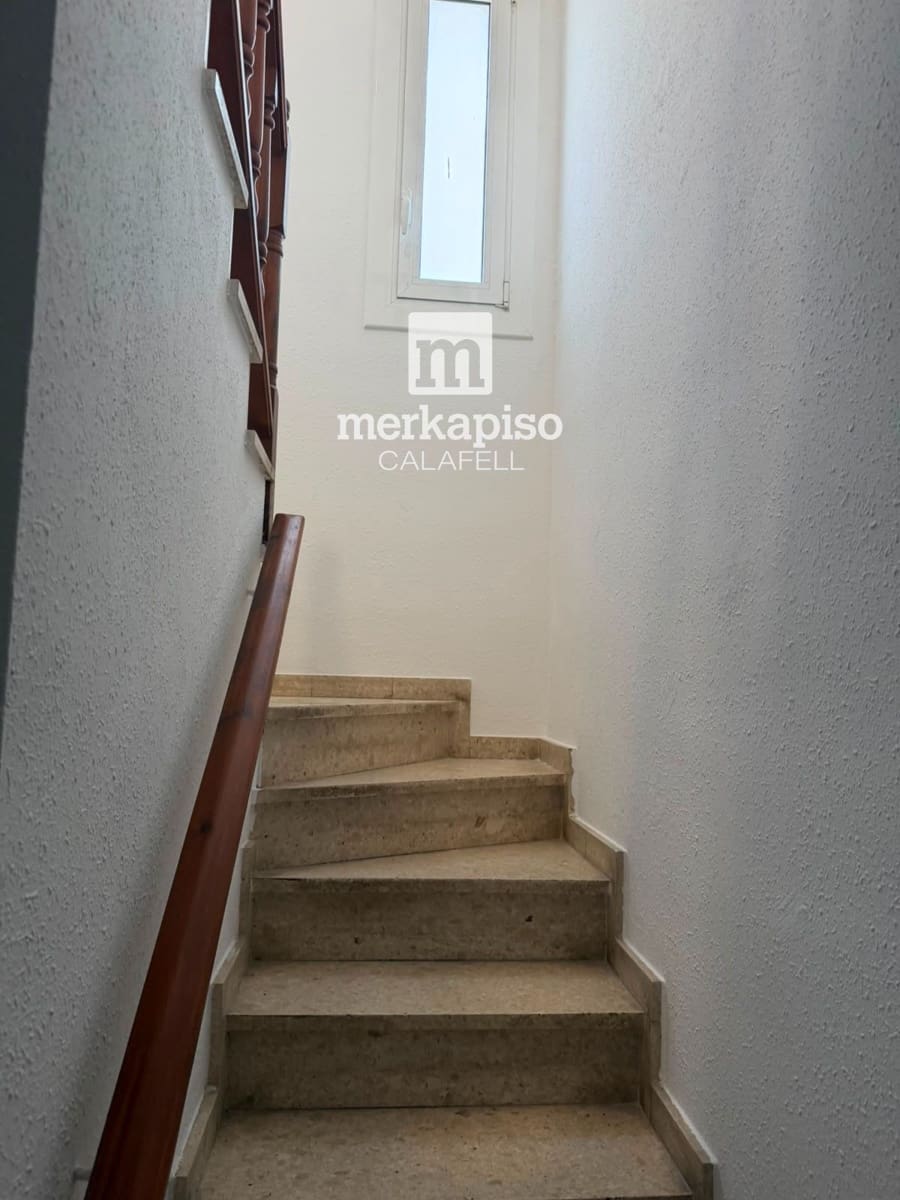 4 Zimmer Villa zu verkaufen in Segur de Calafell mit Garage - 290.000 € (Ref: 10095731)