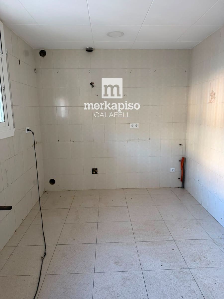 4 Zimmer Villa zu verkaufen in Segur de Calafell mit Garage - 290.000 € (Ref: 10095731)