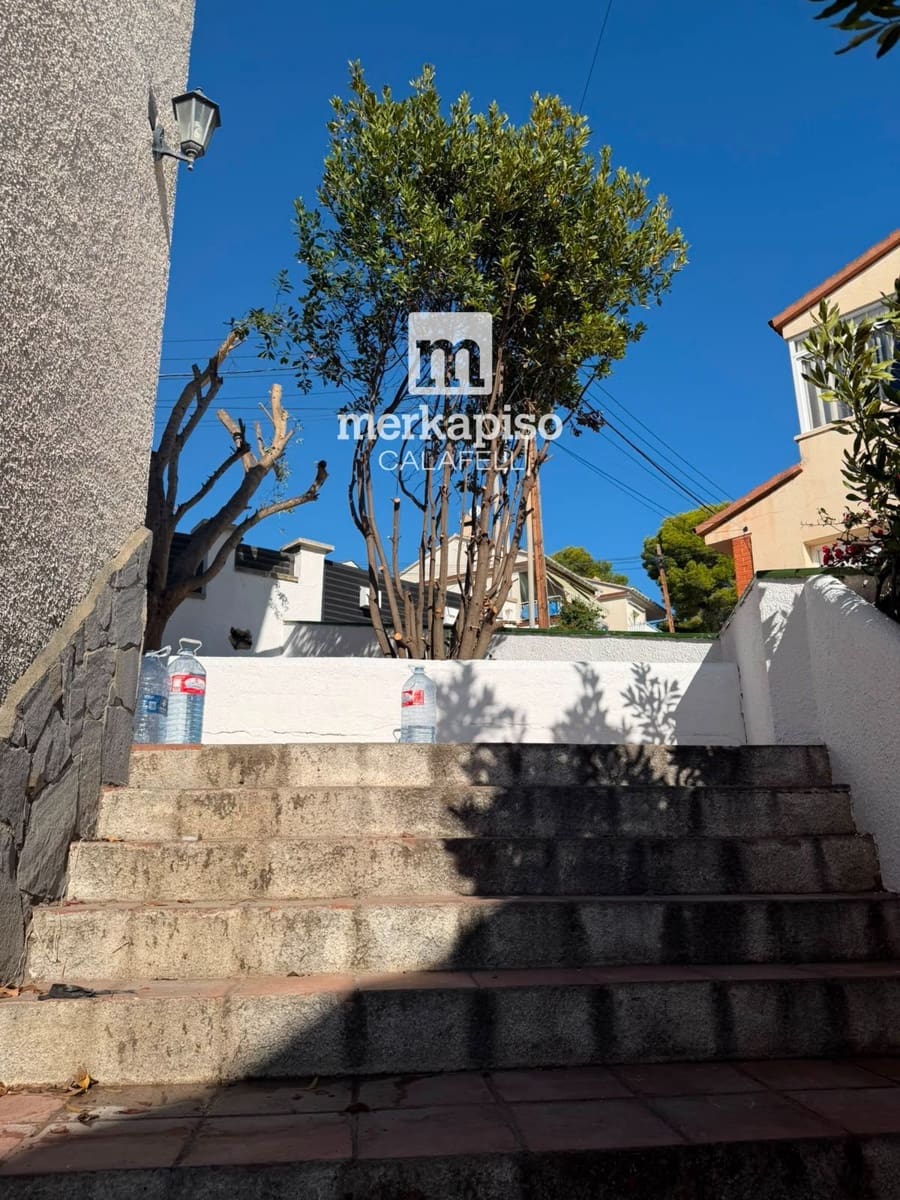 4 Zimmer Villa zu verkaufen in Segur de Calafell mit Garage - 290.000 € (Ref: 10095731)