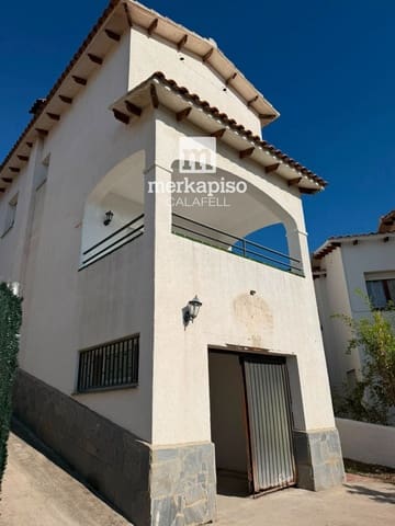 4 Zimmer Villa zu verkaufen in Segur de Calafell, Calafell mit Garage - 290.000 € (Ref: 10095731)