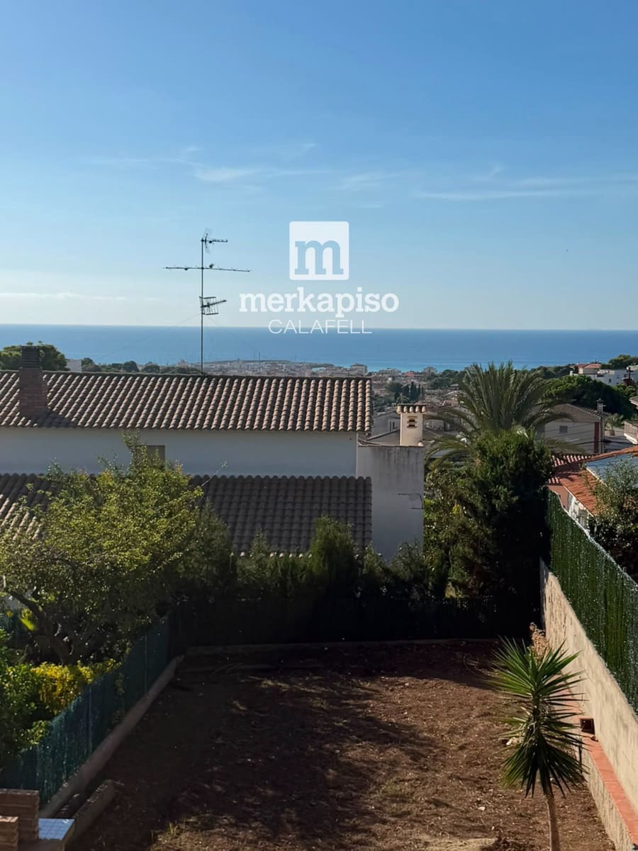 4 Zimmer Villa zu verkaufen in Segur de Calafell mit Garage - 290.000 € (Ref: 10095731)