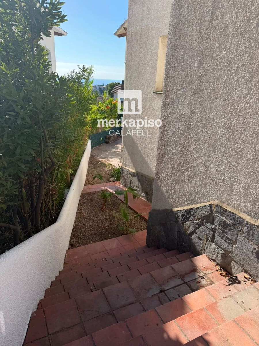 4 Zimmer Villa zu verkaufen in Segur de Calafell mit Garage - 290.000 € (Ref: 10095731)