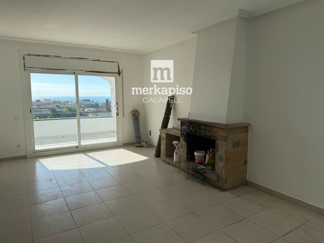 4 Zimmer Villa zu verkaufen in Segur de Calafell, Calafell mit Garage - 290.000 € (Ref: 10095731)