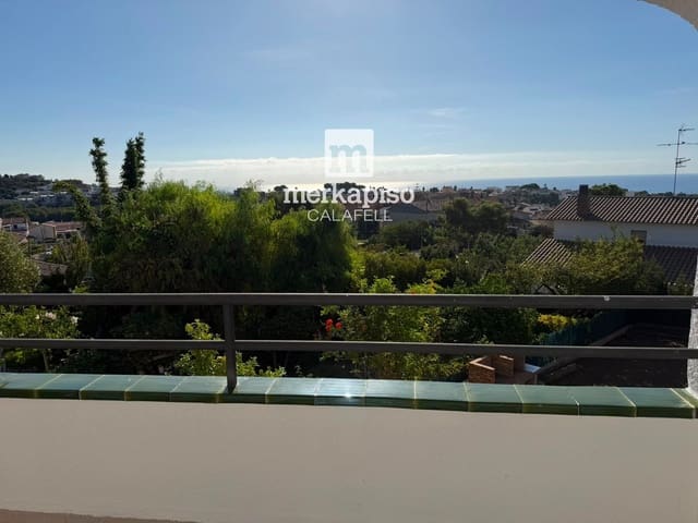 4 Zimmer Villa zu verkaufen in Segur de Calafell, Calafell mit Garage - 290.000 € (Ref: 10095731)