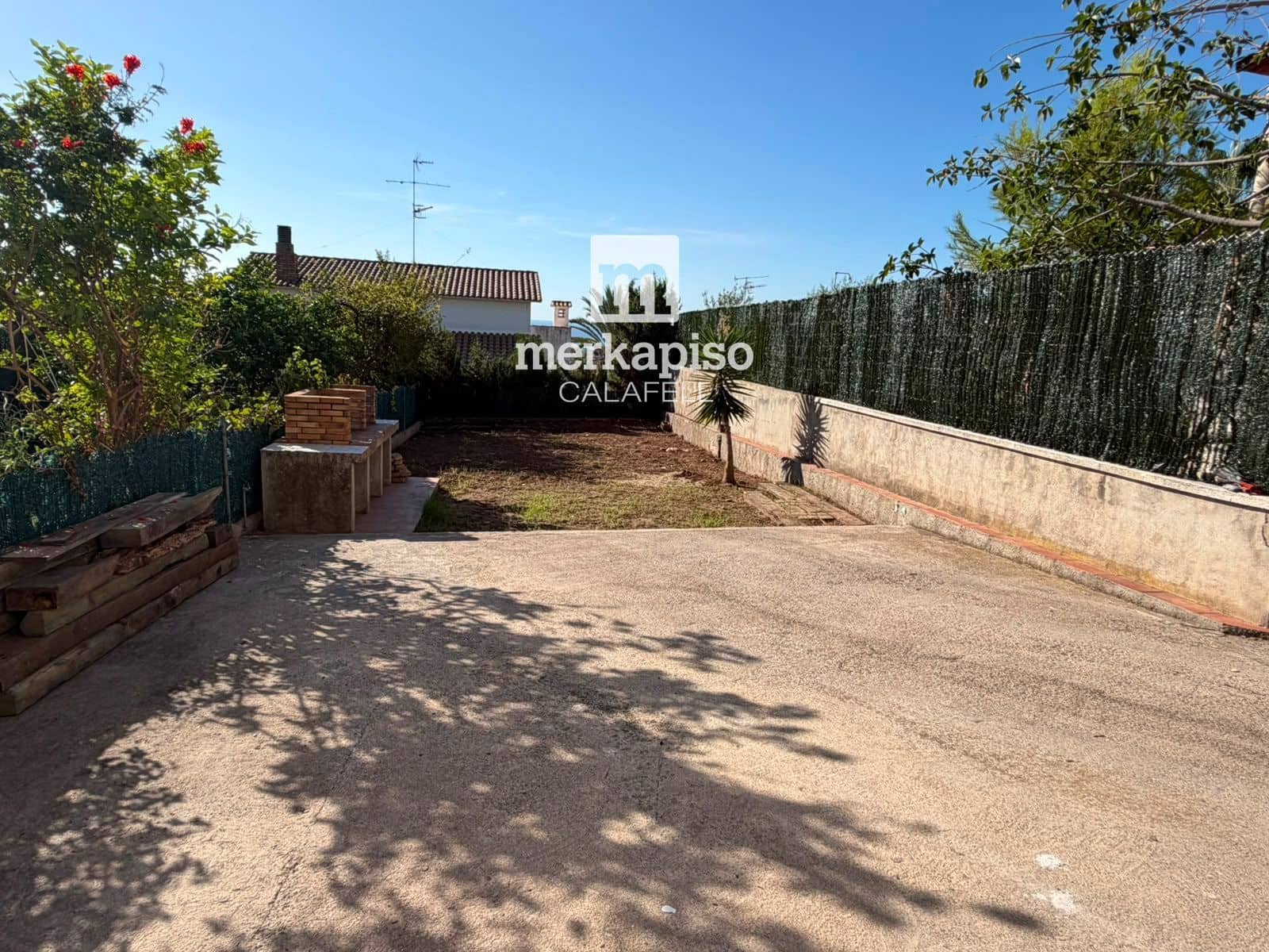4 Zimmer Villa zu verkaufen in Segur de Calafell mit Garage - 290.000 € (Ref: 10095731)