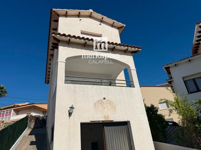 4 Zimmer Villa zu verkaufen in Segur de Calafell, Calafell mit Garage - 290.000 € (Ref: 10095731)