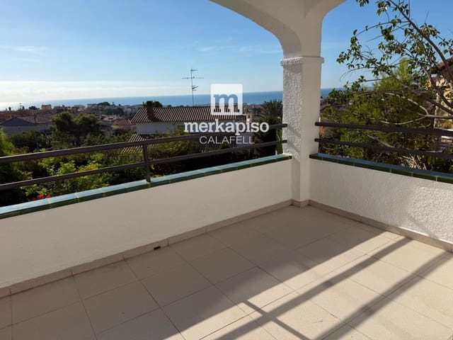 4 Zimmer Villa zu verkaufen in Segur de Calafell, Calafell mit Garage - 290.000 € (Ref: 10095731)