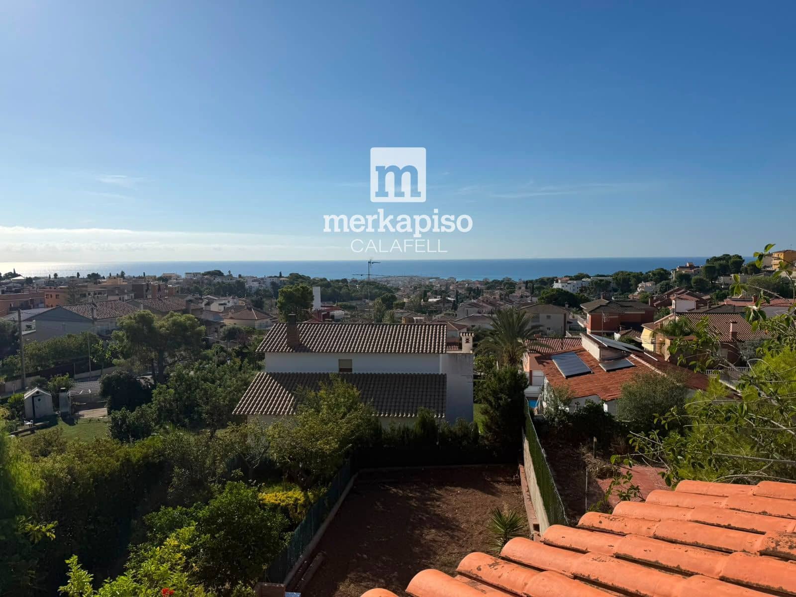 4 Zimmer Villa zu verkaufen in Segur de Calafell mit Garage - 290.000 € (Ref: 10095731)