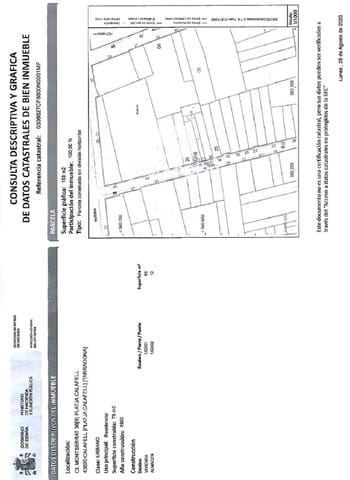 Local Commercial à vendre à Calafell - 1 300 000 € (Ref: 10098675)