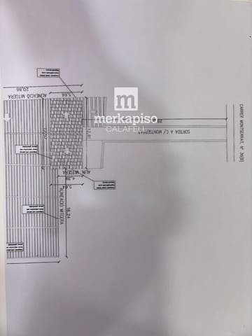 Local Commercial à vendre à Calafell - 1 300 000 € (Ref: 10098675)