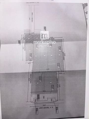 Local Commercial à vendre à Calafell - 1 300 000 € (Ref: 10098675)