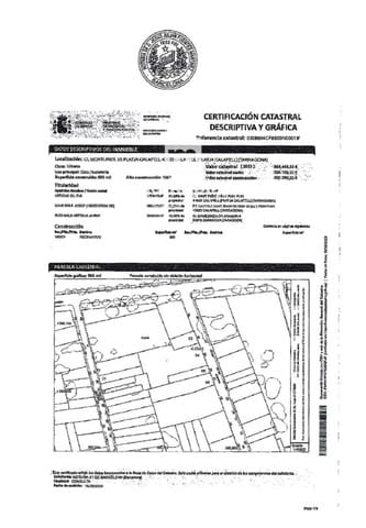 Local Commercial à vendre à Calafell - 1 300 000 € (Ref: 10098675)