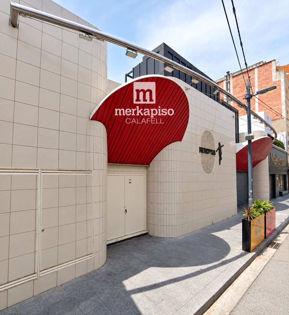 Comercial para venda em Calafell - 1 300 000 € (Ref: 10098675)