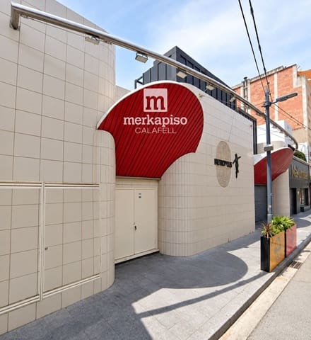 Local Commercial à vendre à Calafell - 1 300 000 € (Ref: 10098675)