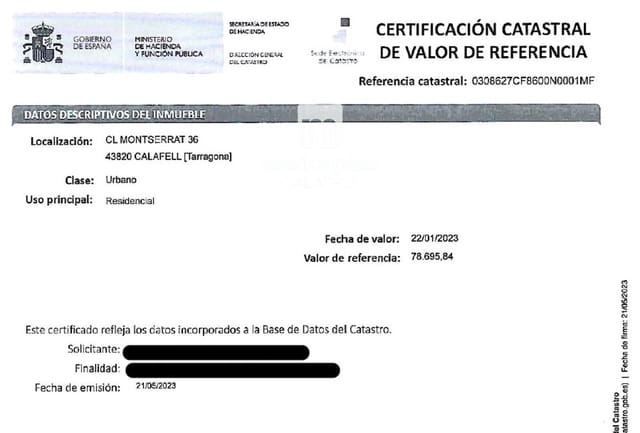 Local Commercial à vendre à Calafell - 1 300 000 € (Ref: 10098675)