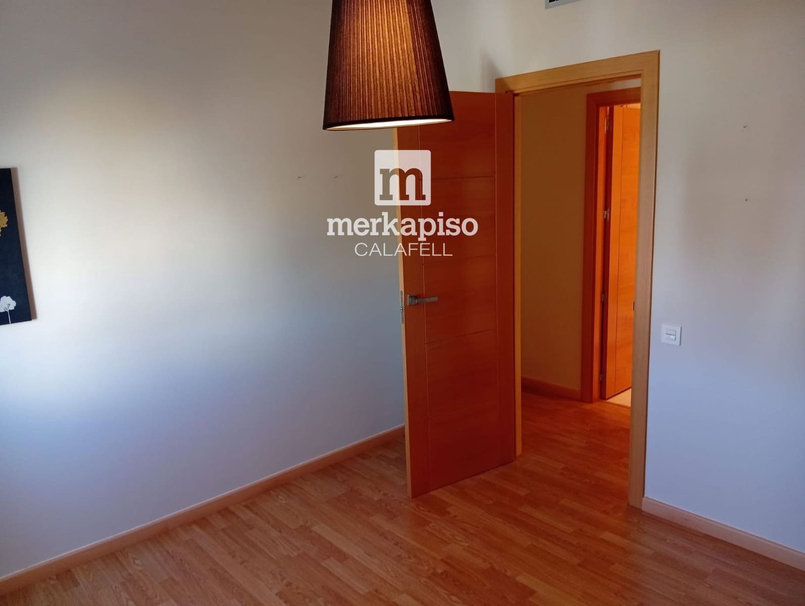 3 sypialnia Mieszkanie na sprzedaż w Segur de Calafell z basenem garażem - 195 000 € (Ref: 10099436)