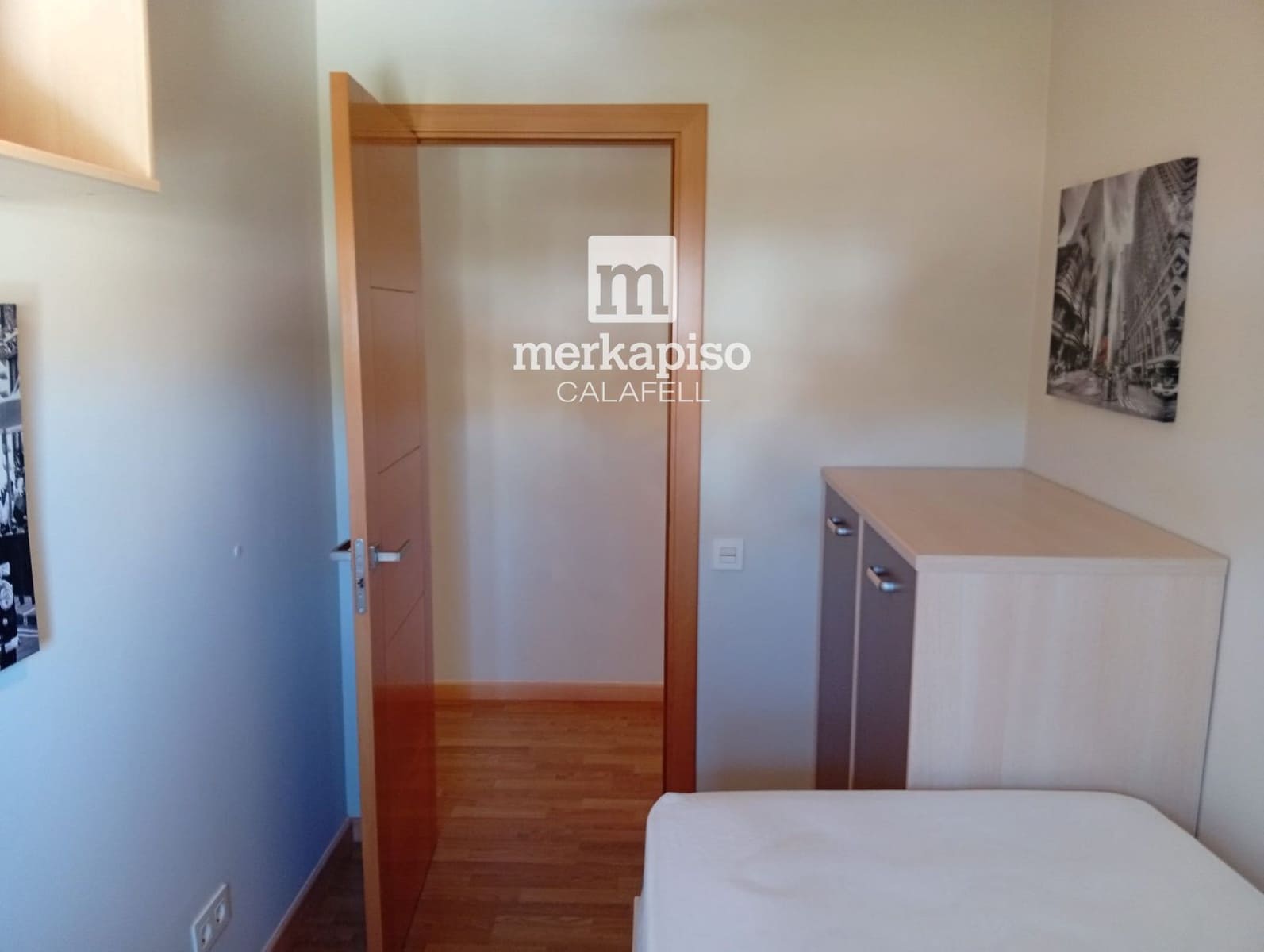 3 sypialnia Mieszkanie na sprzedaż w Segur de Calafell z basenem garażem - 195 000 € (Ref: 10099436)
