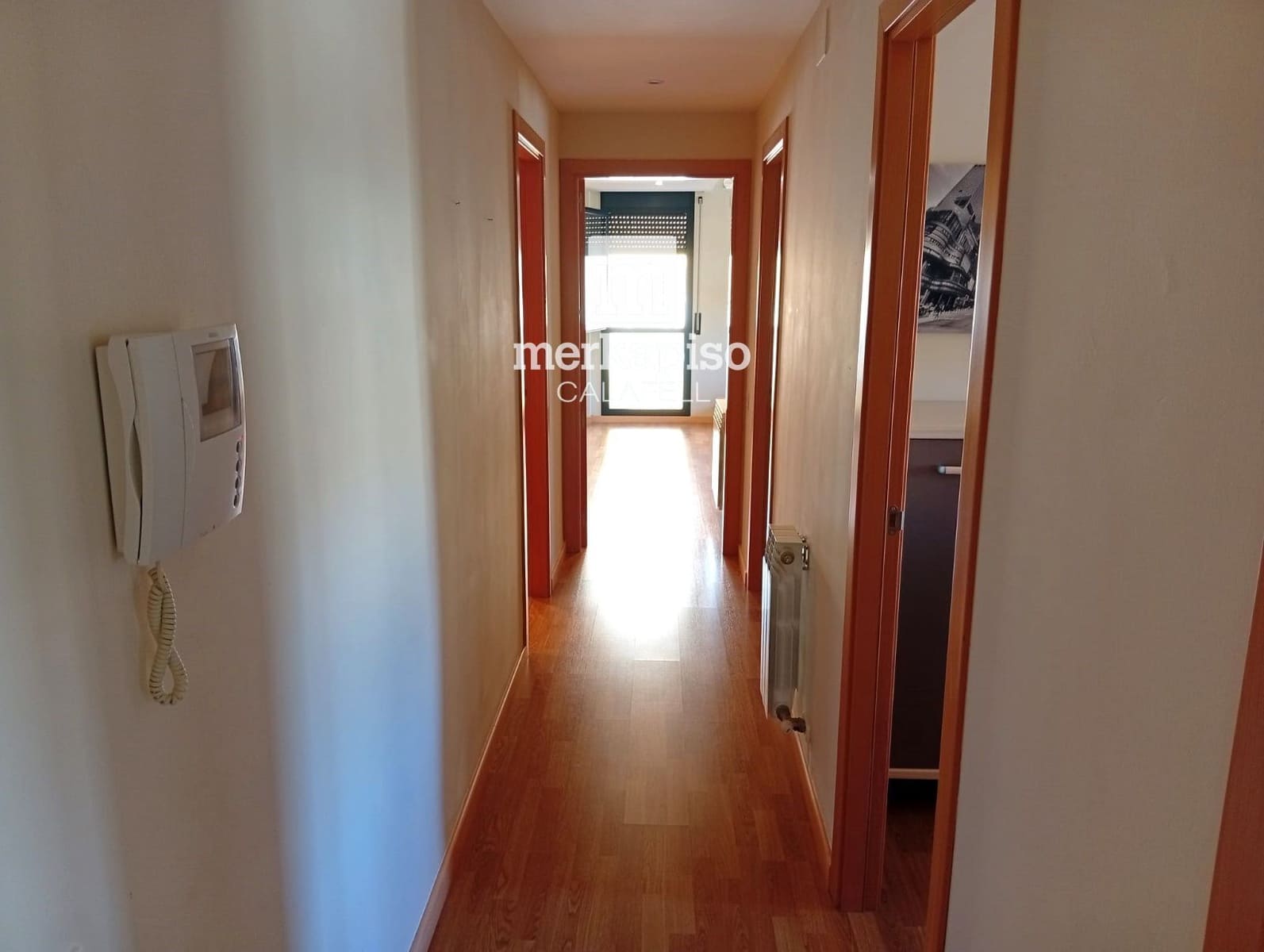 3 sypialnia Mieszkanie na sprzedaż w Segur de Calafell z basenem garażem - 195 000 € (Ref: 10099436)