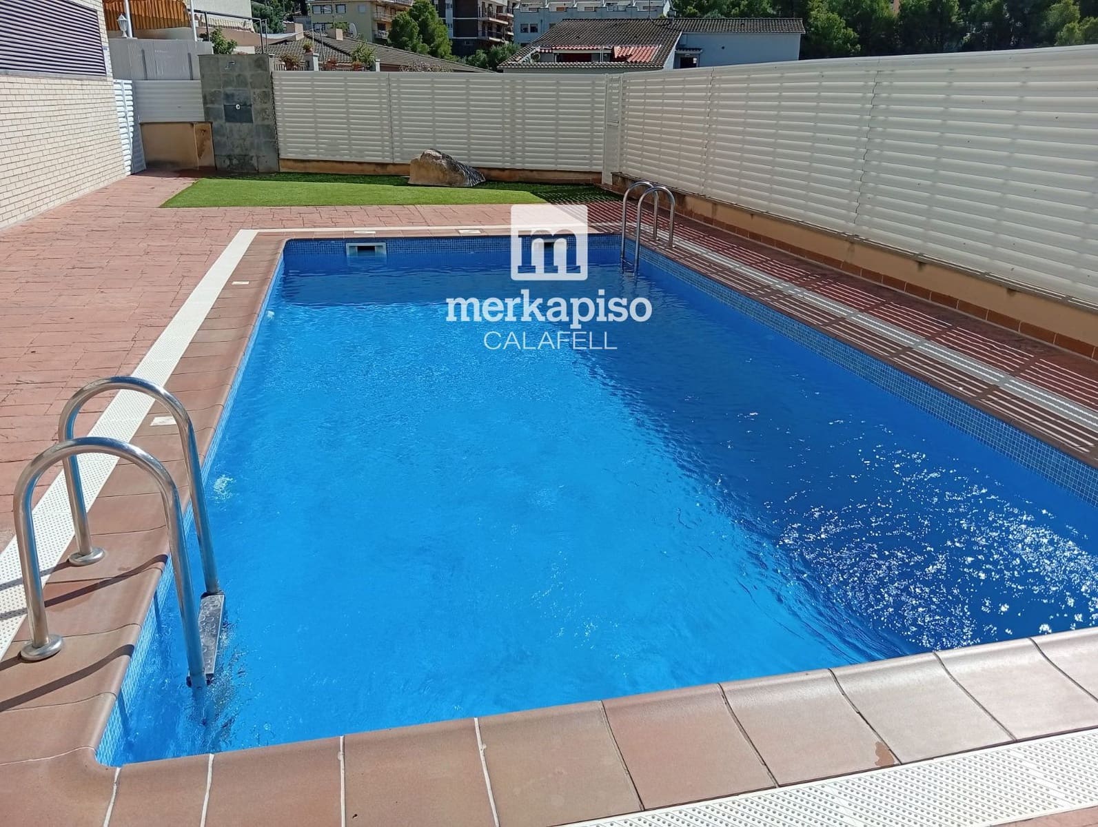 3 sypialnia Mieszkanie na sprzedaż w Segur de Calafell z basenem garażem - 195 000 € (Ref: 10099436)