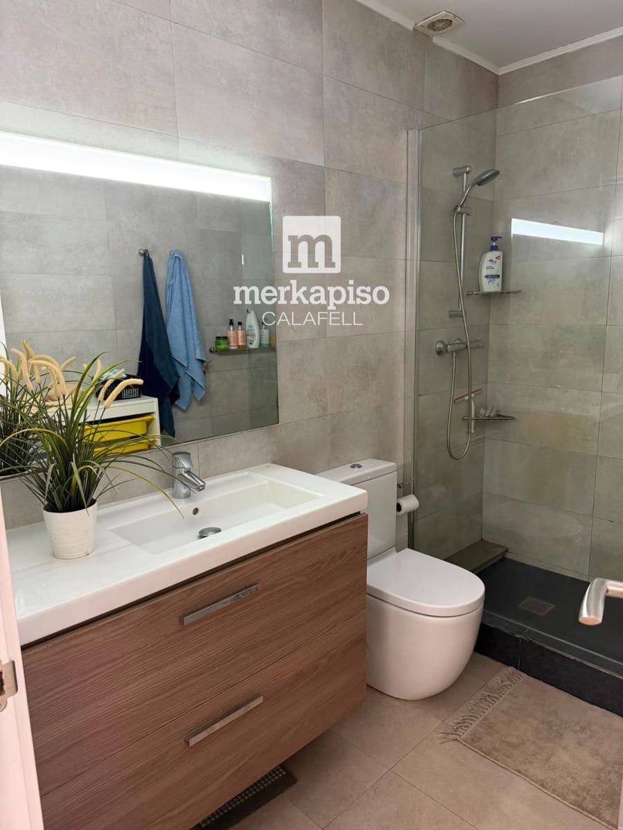 4 bedroom Townhouse for sale in Calafell with garage - € 295,000 (Ref: 10102885)