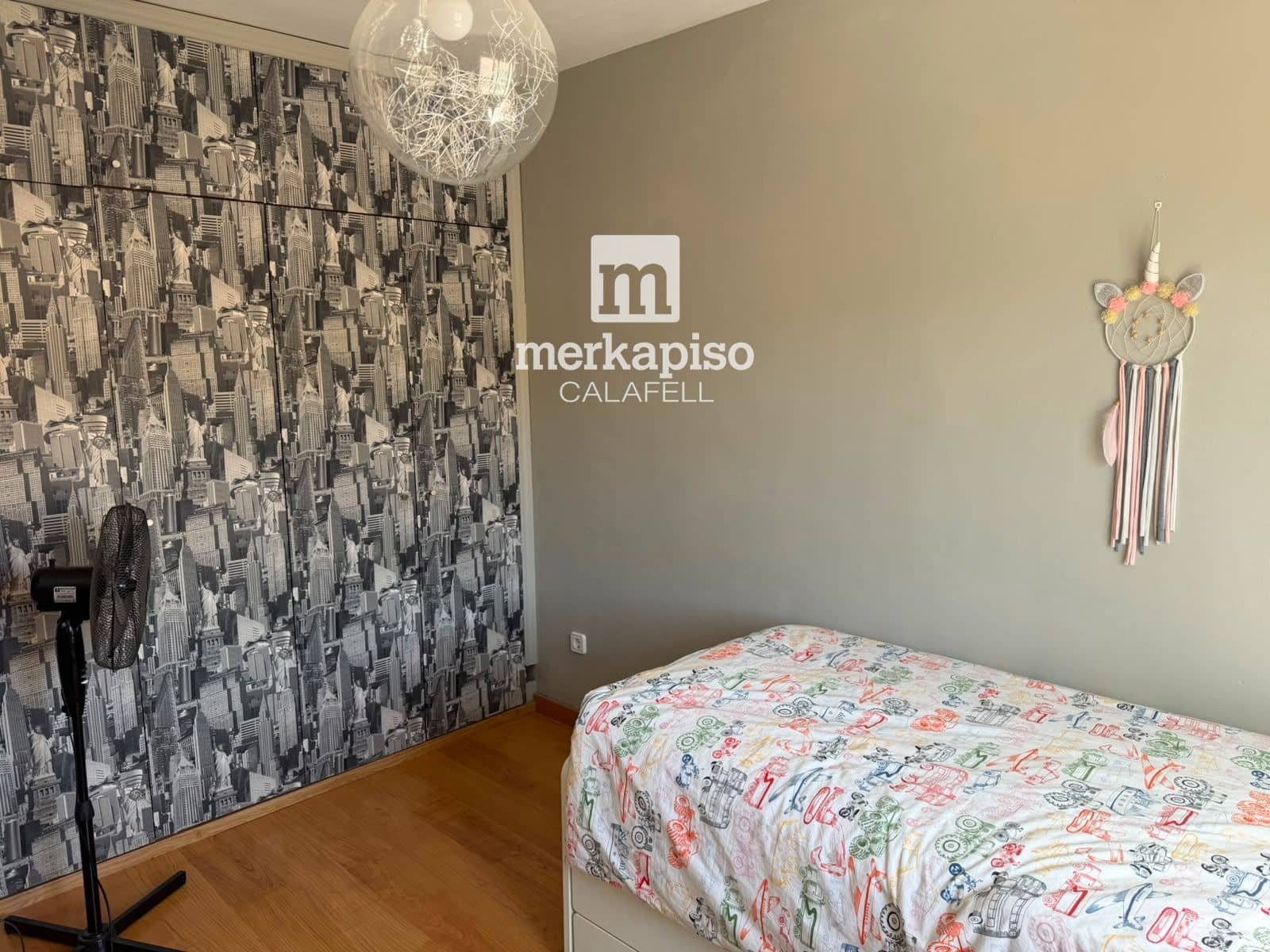 4 bedroom Townhouse for sale in Calafell with garage - € 295,000 (Ref: 10102885)