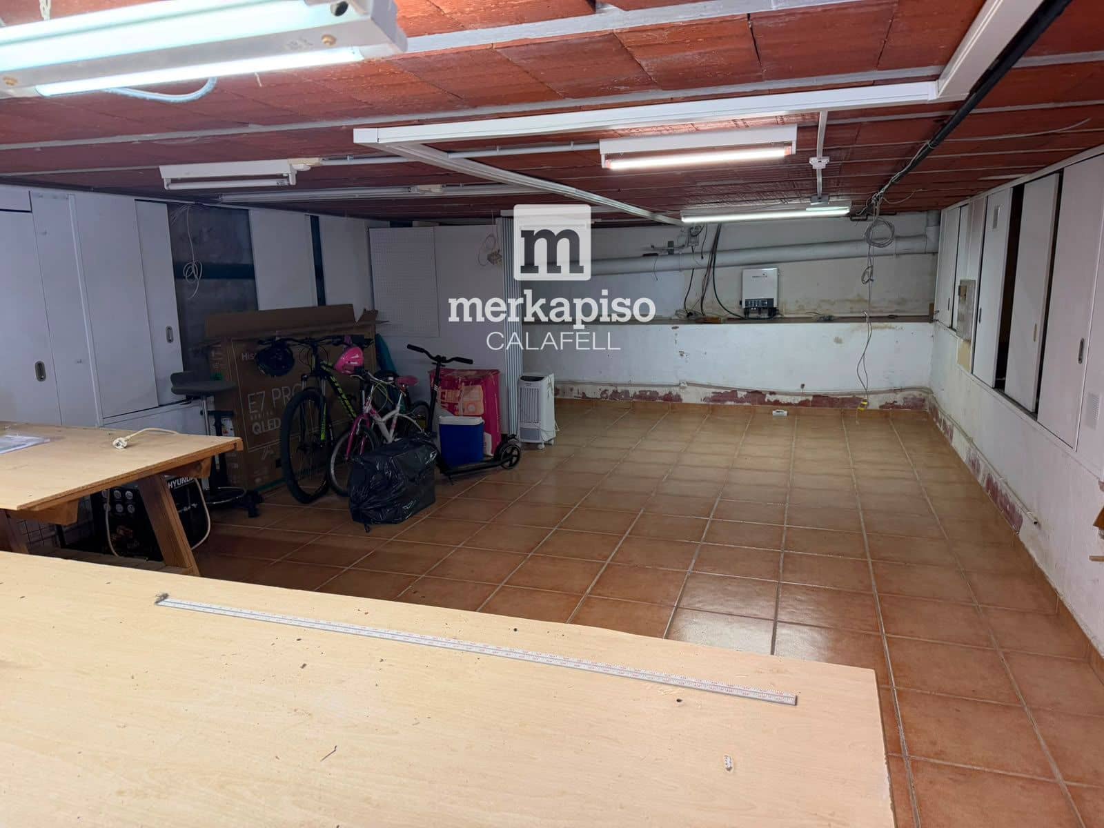 4 bedroom Townhouse for sale in Calafell with garage - € 295,000 (Ref: 10102885)
