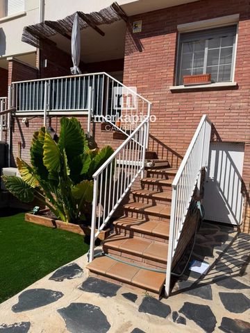 4 quarto Casa em Banda para venda em Calafell com garagem - 295 000 € (Ref: 10102885)