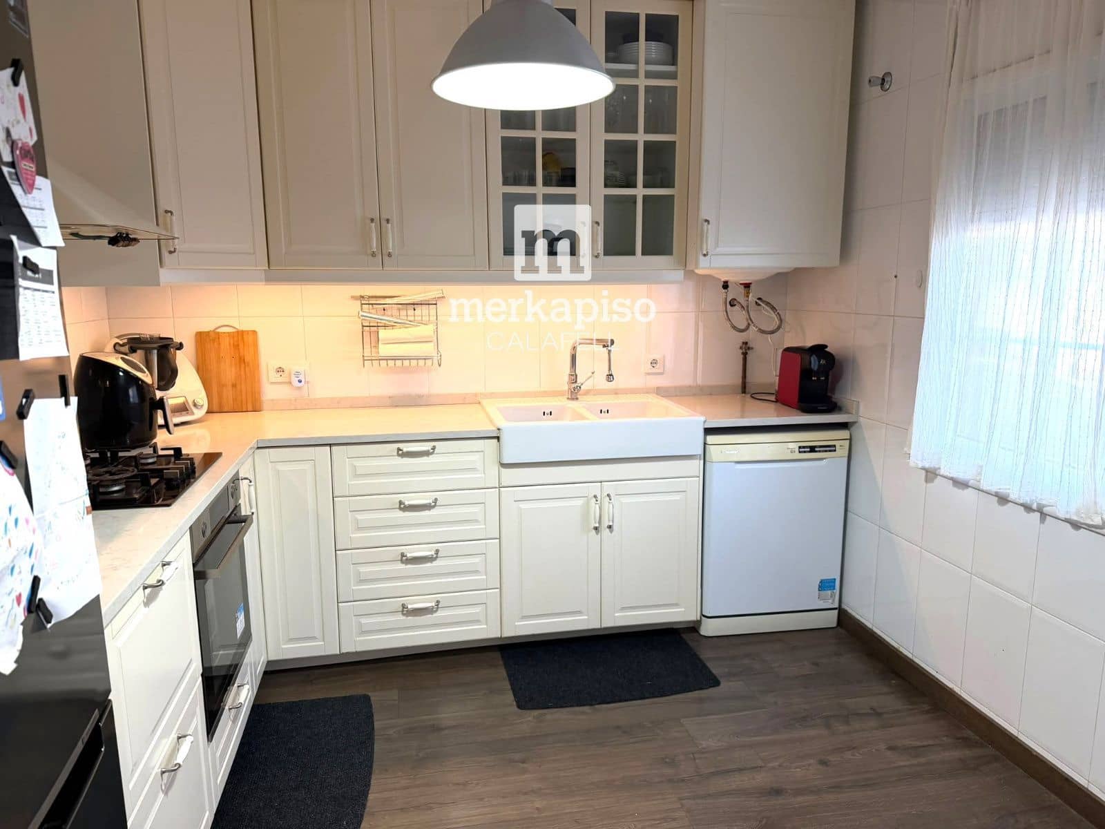 4 bedroom Townhouse for sale in Calafell with garage - € 295,000 (Ref: 10102885)