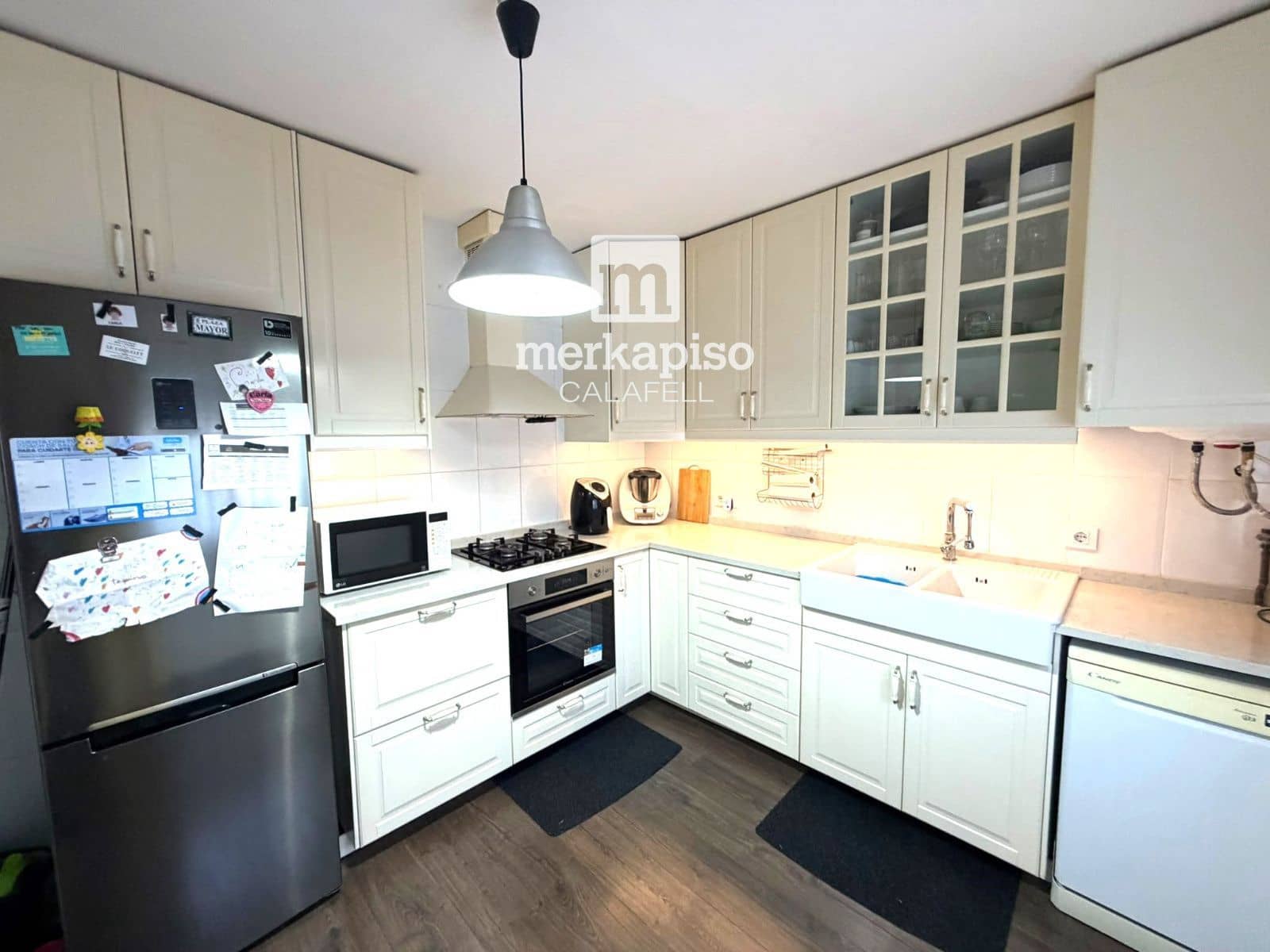 4 bedroom Townhouse for sale in Calafell with garage - € 295,000 (Ref: 10102885)