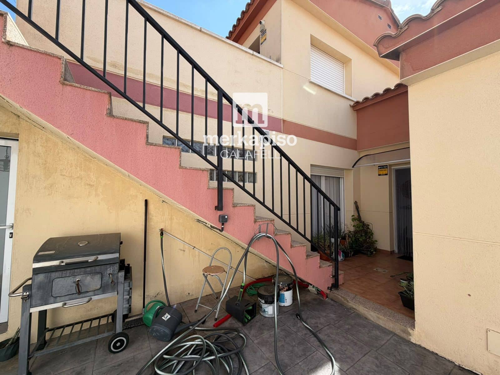 4 soverom Villa til salgs i Calafell med svømmebasseng garasje - € 309 000 (Ref: 10104331)