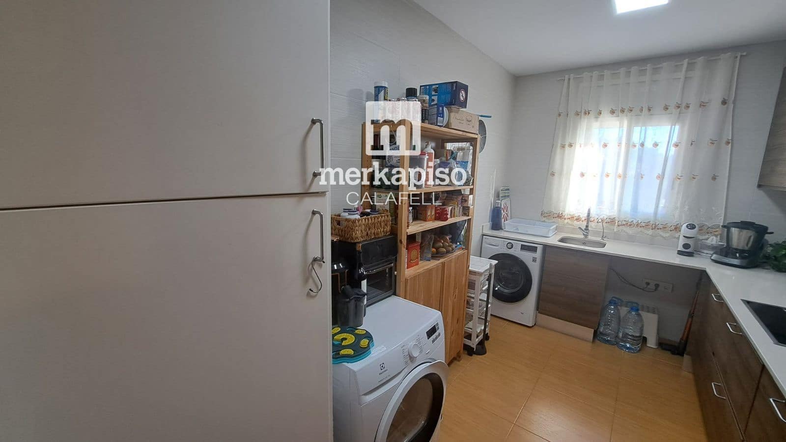 4 soverom Villa til salgs i Calafell med svømmebasseng garasje - € 309 000 (Ref: 10104331)