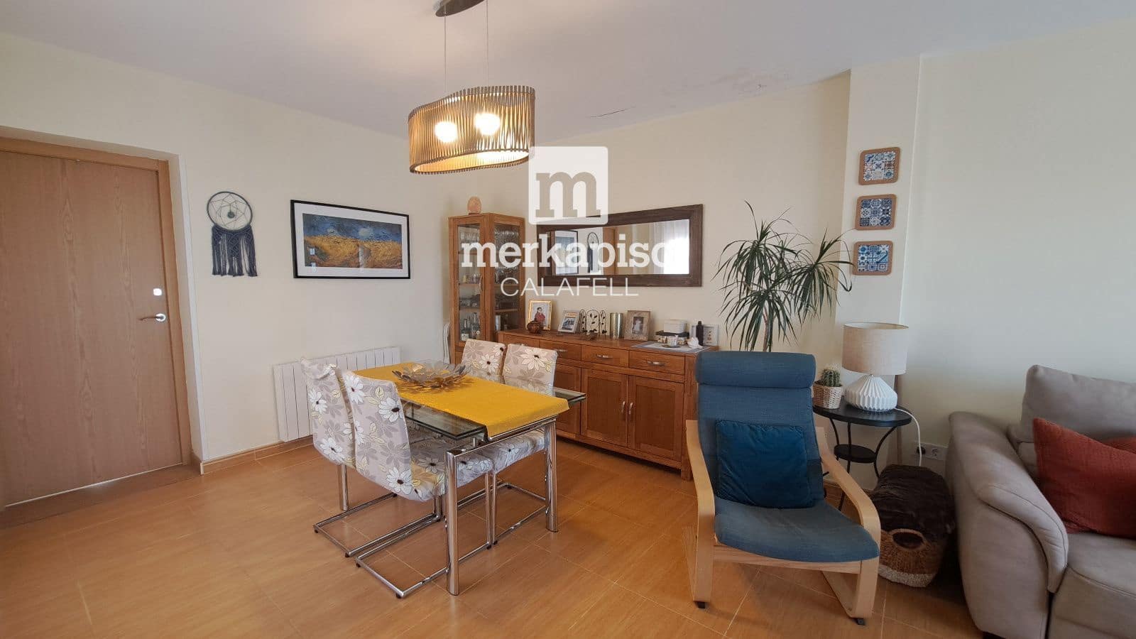 4 soverom Villa til salgs i Calafell med svømmebasseng garasje - € 309 000 (Ref: 10104331)
