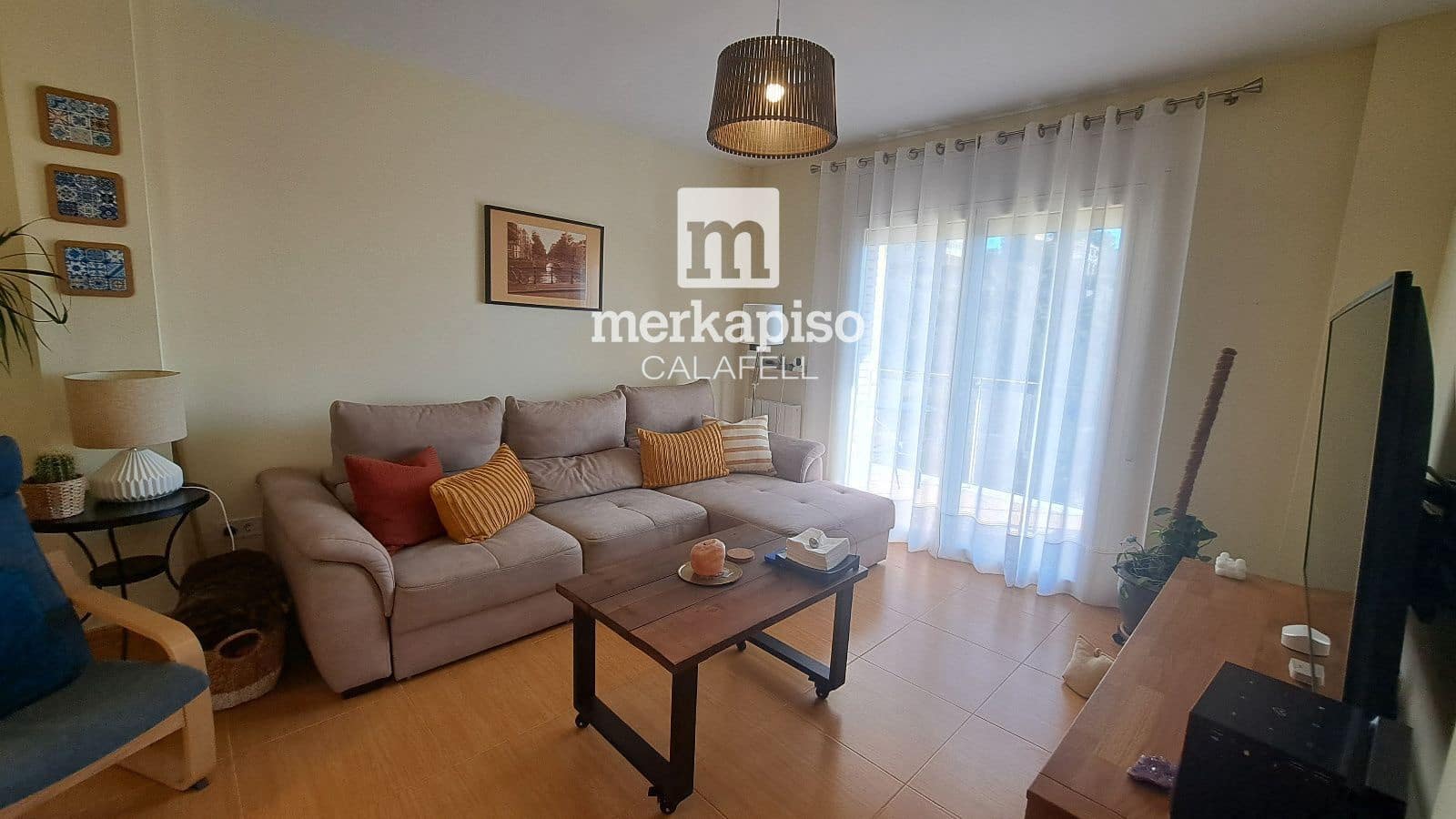 4 soverom Villa til salgs i Calafell med svømmebasseng garasje - € 309 000 (Ref: 10104331)