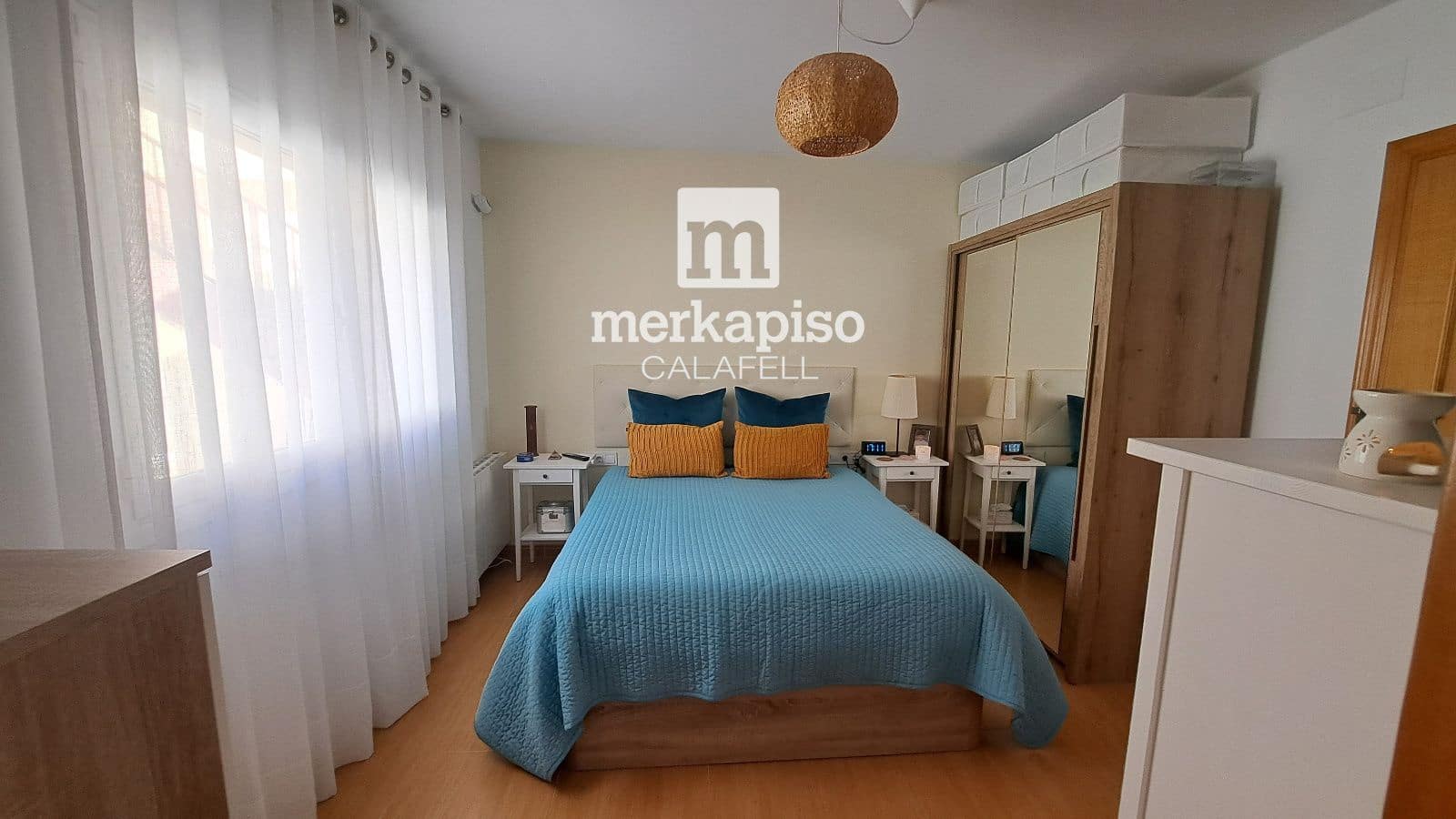 4 soverom Villa til salgs i Calafell med svømmebasseng garasje - € 309 000 (Ref: 10104331)