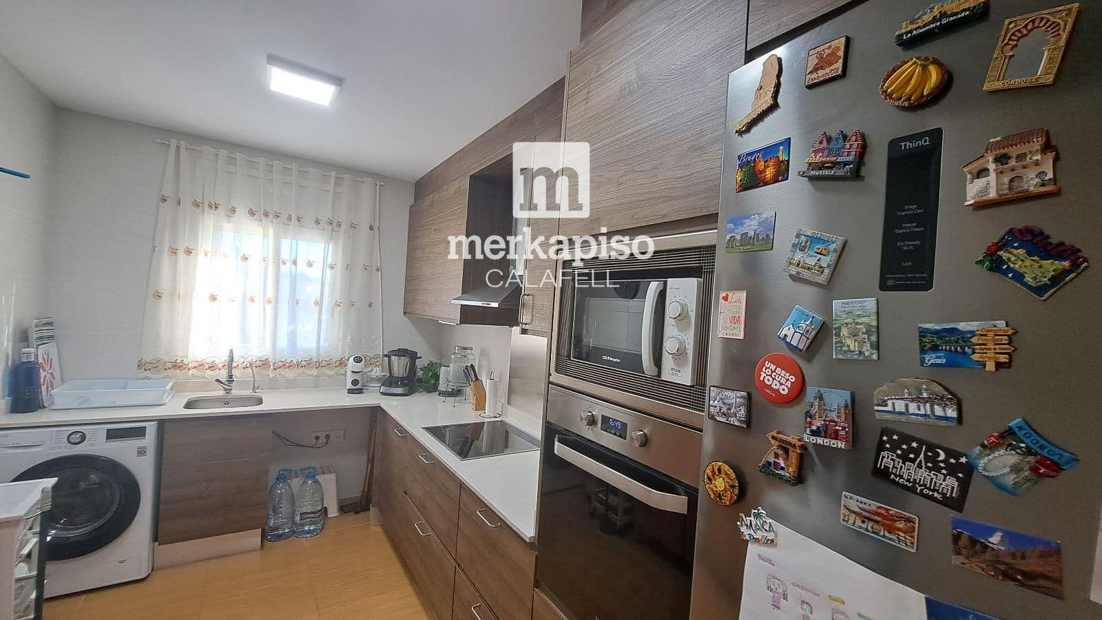 4 soverom Villa til salgs i Calafell med svømmebasseng garasje - € 309 000 (Ref: 10104331)