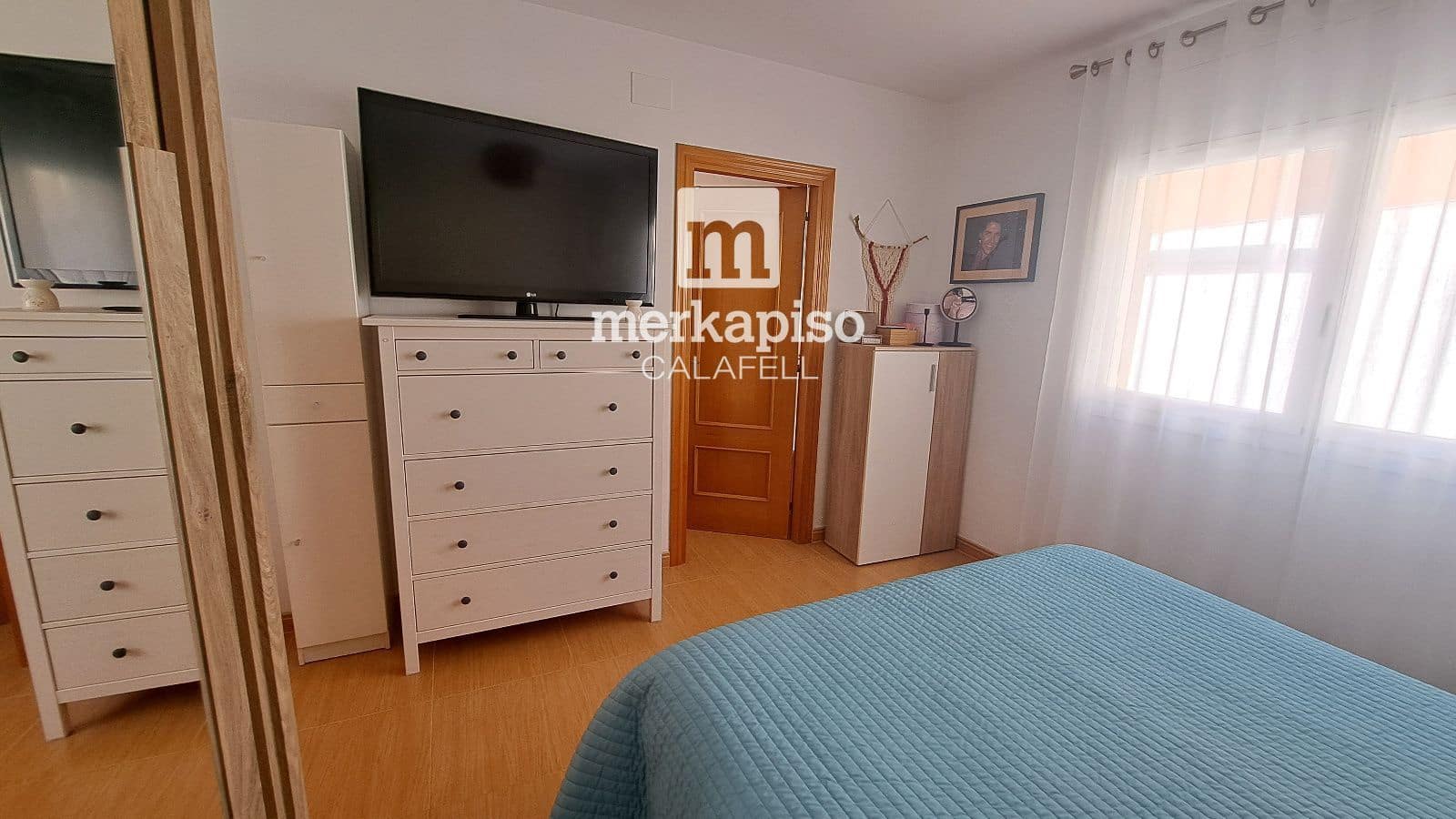 4 soverom Villa til salgs i Calafell med svømmebasseng garasje - € 309 000 (Ref: 10104331)
